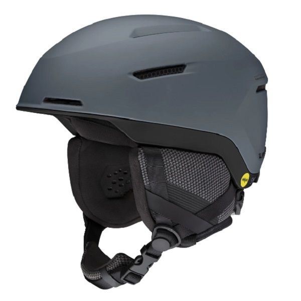 SMITH ATLUS MIPS [clr:Matte Slate sz:L]