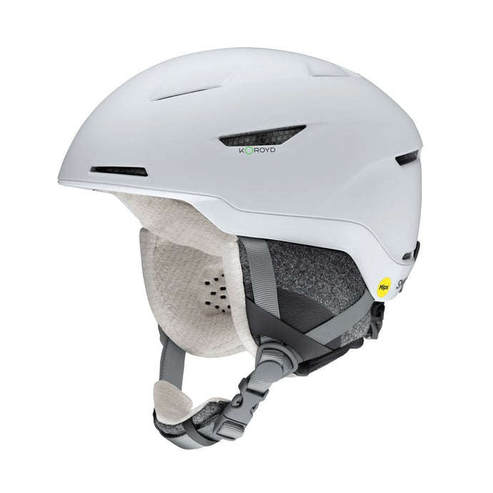 SMITH VIDA MIPS [clr:Matte White sz:M]