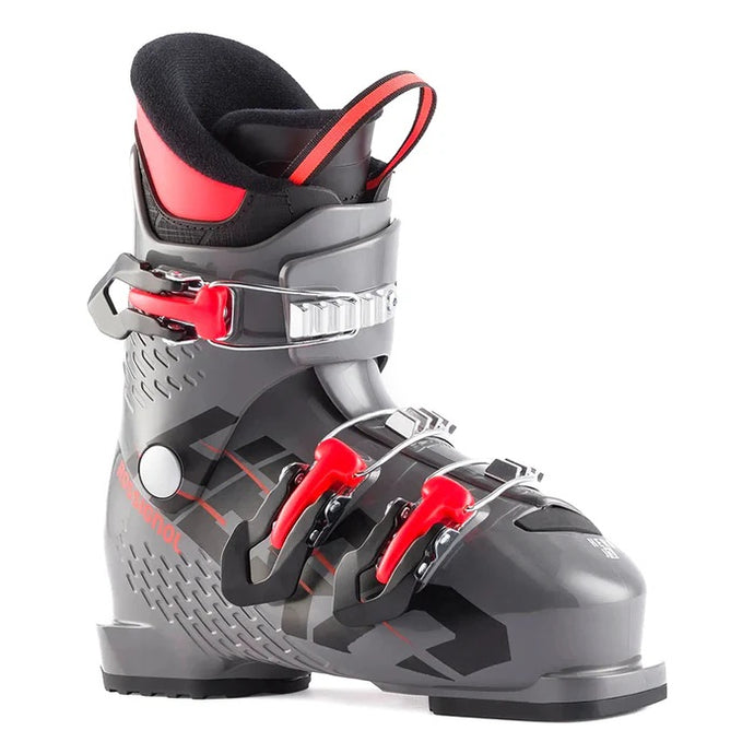 ROSSIGNOL HERO J3 [clr:Meteor Grey sz:21.5]