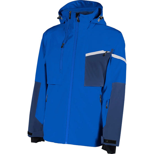 KARBON C LITHIUM II JACKET [clr:NV sz:S]