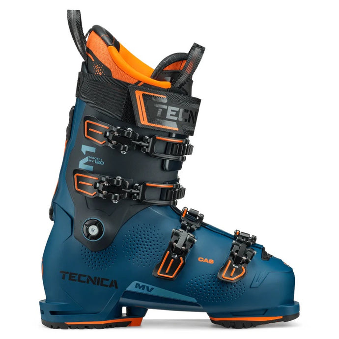 TECNICA MACH 1 120 MV [clr:Sport Blue sz:27.5]