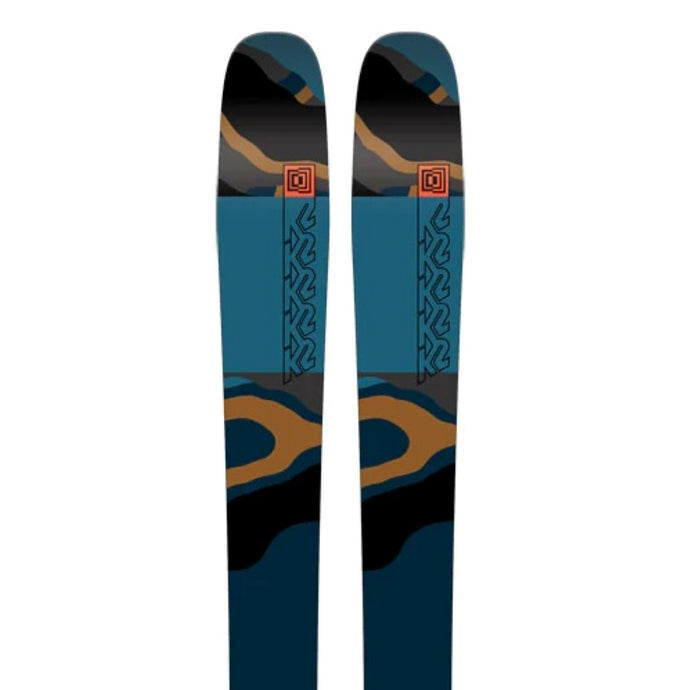 K2 2024 MINDBENDER TEAM JR (SKIS ONLY)