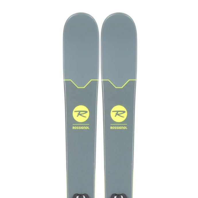 ROSSIGNOL SMASH 7 + XP 10 BINDINGS [sz:150]