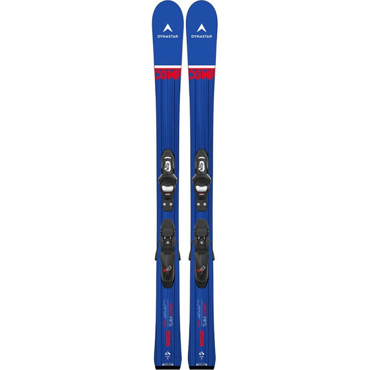 DYNASTAR TEAM COMP + JR 7 GW BINDINGS [sz:160]