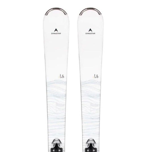 DYNASTAR 2024 E LITE 5 + XP 11 GW BINDINGS