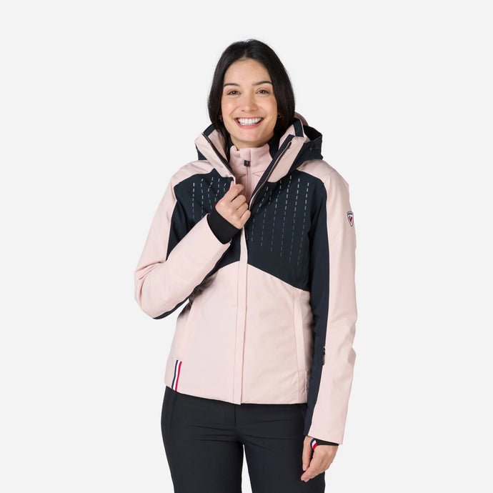 ROSSIGNOL DEGRADE [clr:Powder Pink sz:S]
