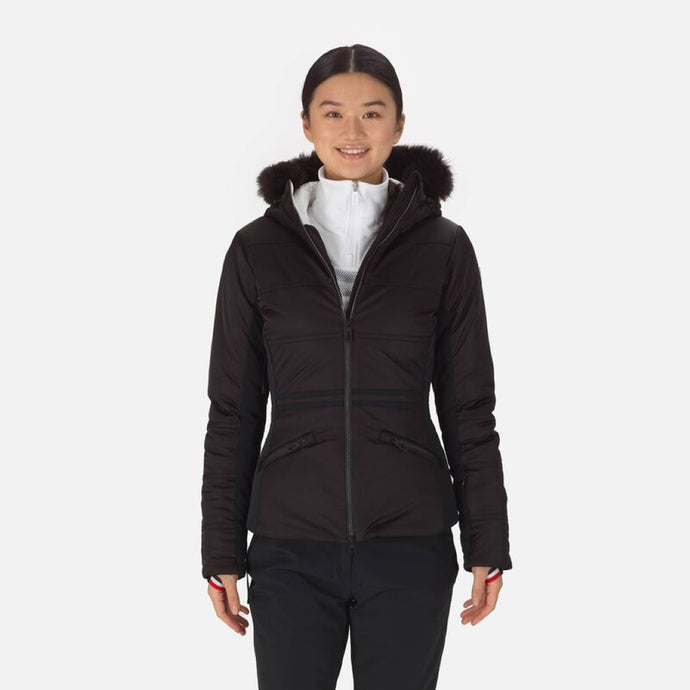 ROSSIGNOL ROC [clr:Black sz:S]