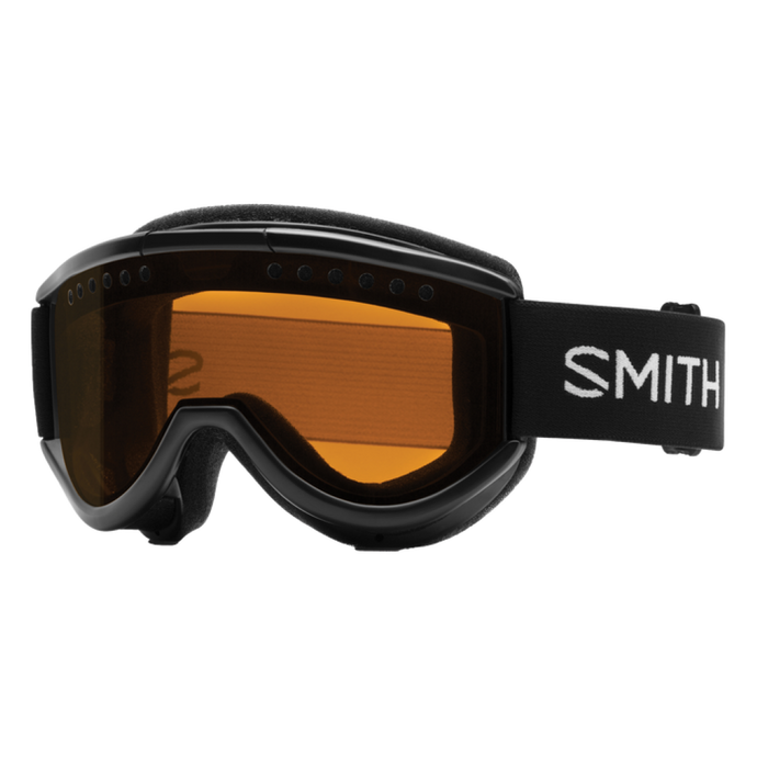 SMITH CARIBOO OTG [clr:Black Lns:Gold Lite]