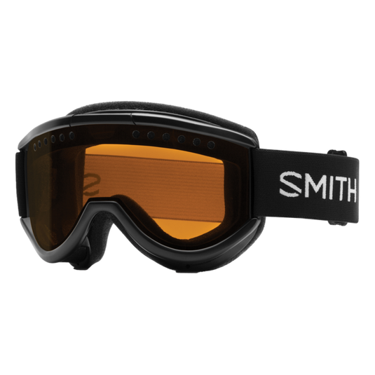 SMITH CARIBOO OTG [clr:Black Lns:Gold Lite]