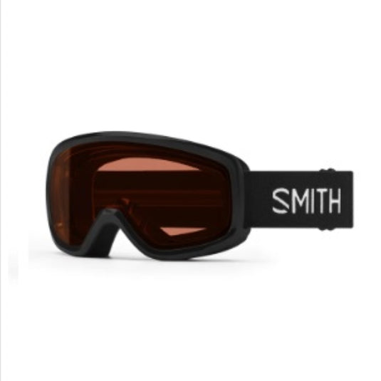 SMITH SNOWDAY [clr:Black Lns:RC36]
