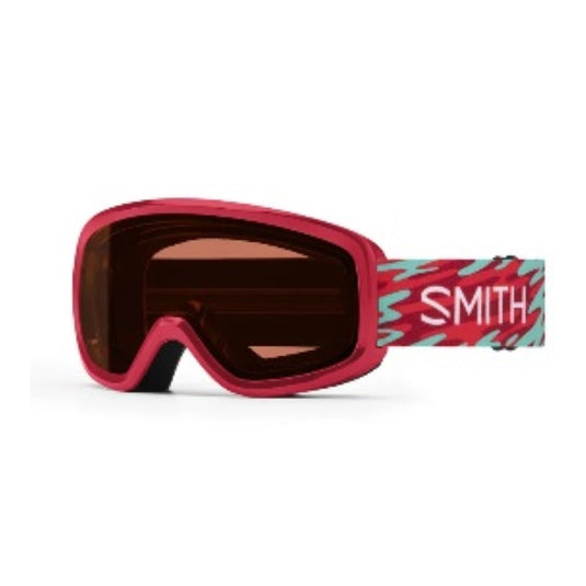 SMITH SNOWDAY [clr:Crimson Swirled Lns:RC36]