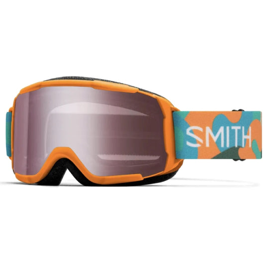SMITH DAREDEVIL [clr:Habanero Alphabet Soup Lns:Ignitor Mirror]