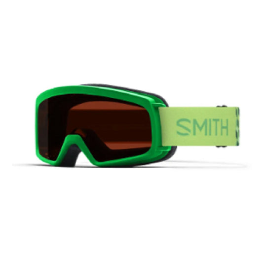 SMITH RASCAL [clr:Slime Watch Your Step Lns:RC36]