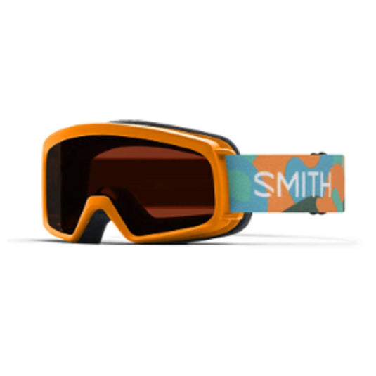 SMITH RASCAL [clr:Habanero Alphabet Soup Lns:RC36]