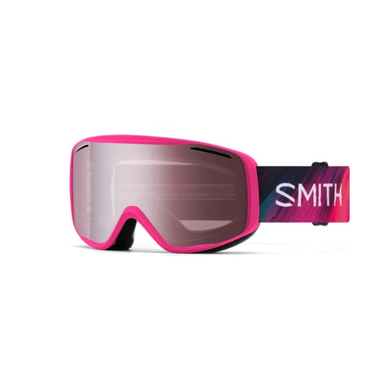 SMITH RALLY [clr:Lectric Flamingo Lns:Ignitor Mirror]