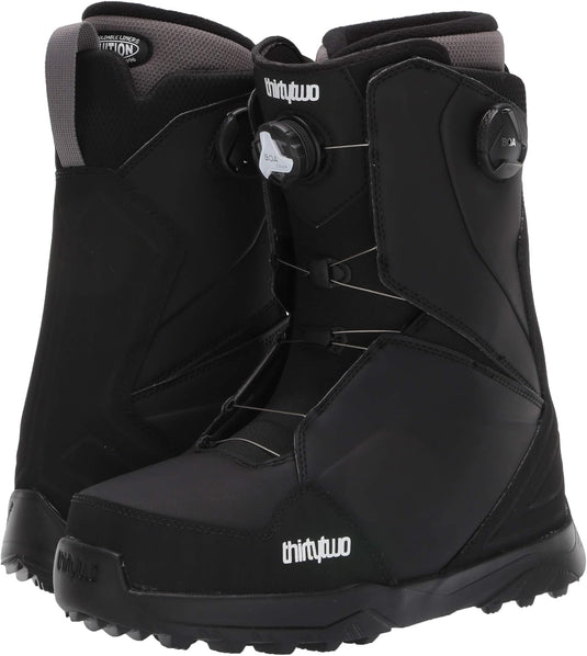 THIRTYTWO 2019 LASHED DOUBLE BOA
