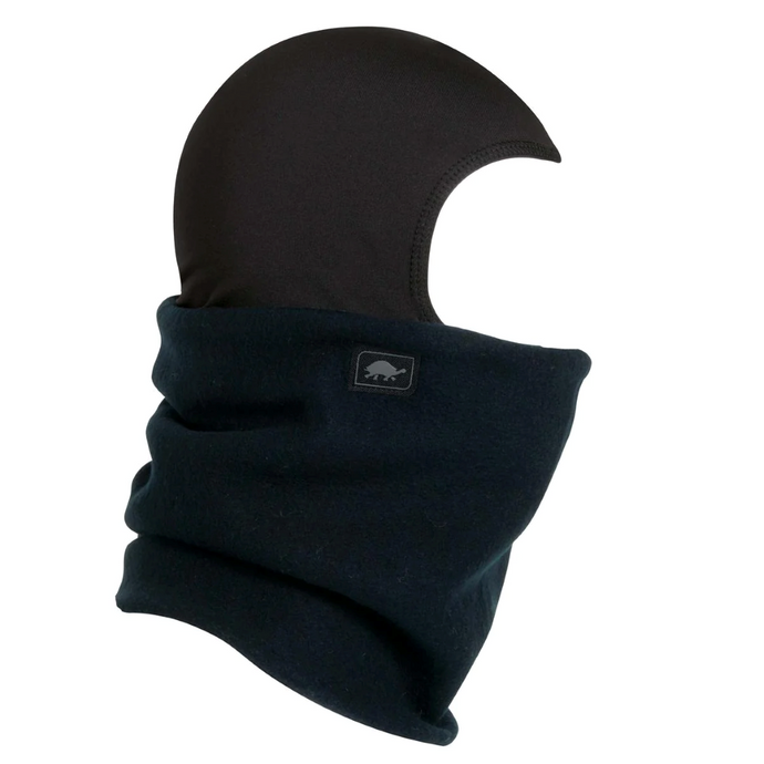 TURTLE FUR KIDS SHELLACLAVA [clr:Black sz:One Size]