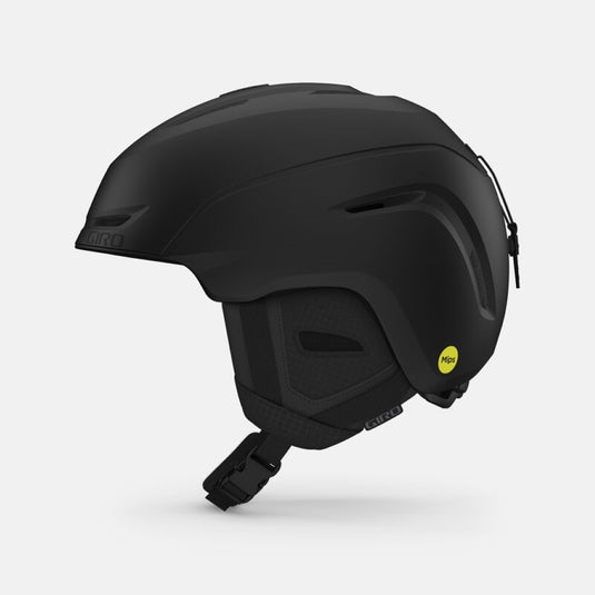 GIRO NEO MIPS [clr:Matte Black sz:S]