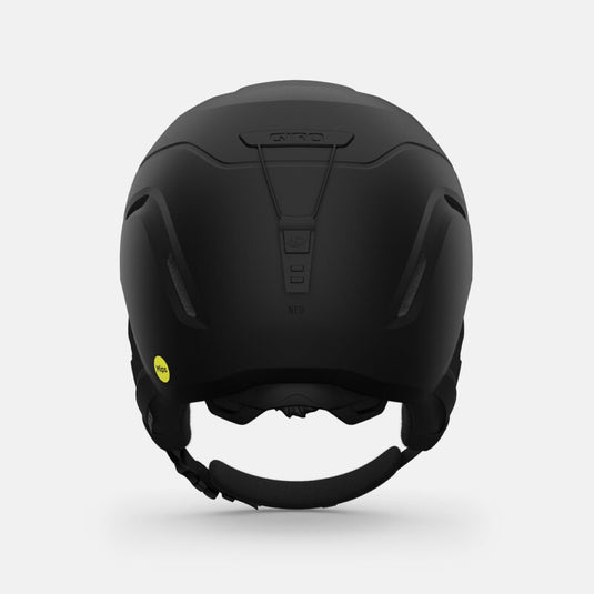 GIRO NEO MIPS [clr:Matte Black sz:M]