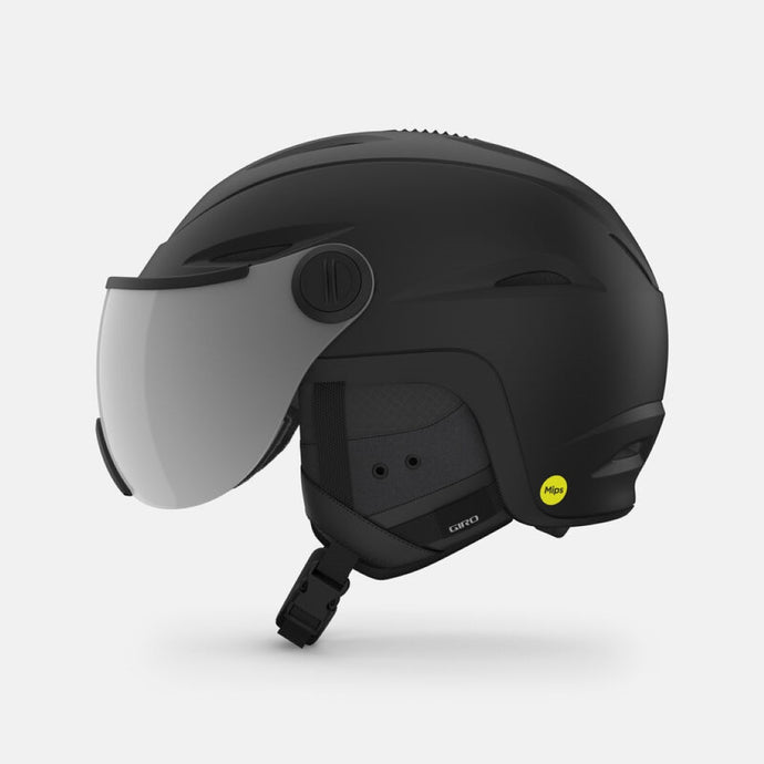 GIRO VUE MIPS [clr:Matte Black sz:M]