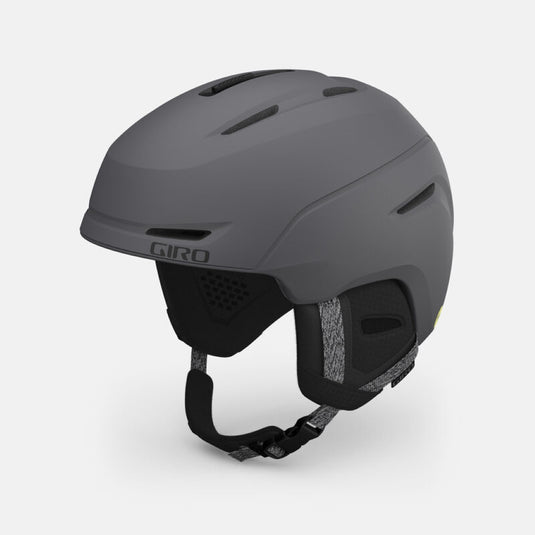 GIRO NEO MIPS [clr:Matte Charcoal sz:M]