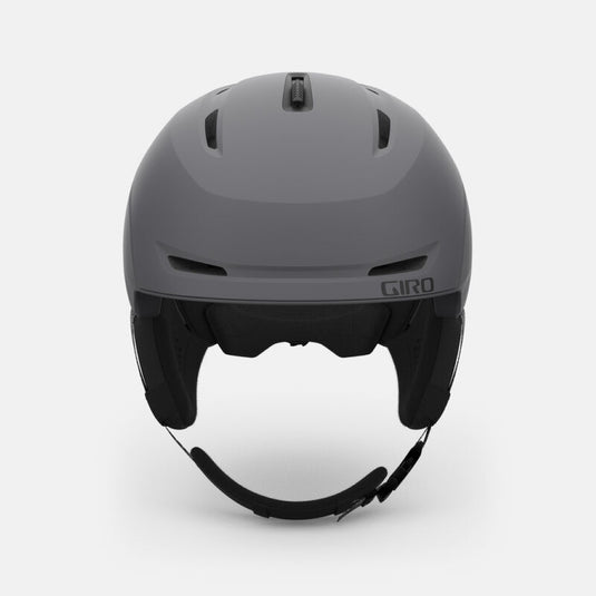 GIRO NEO MIPS [clr:Matte Charcoal sz:M]