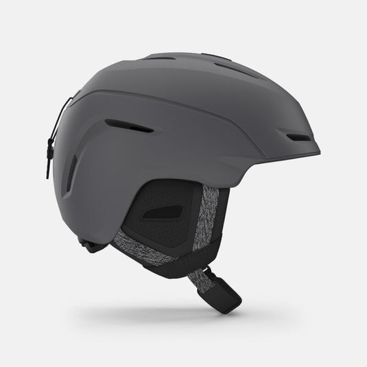 GIRO NEO MIPS [clr:Matte Charcoal sz:L]