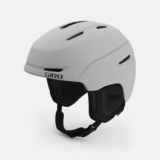 GIRO NEO MIPS [clr:Matte Light Grey sz:M]