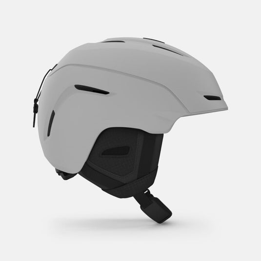 GIRO NEO MIPS [clr:Matte Light Grey sz:M]