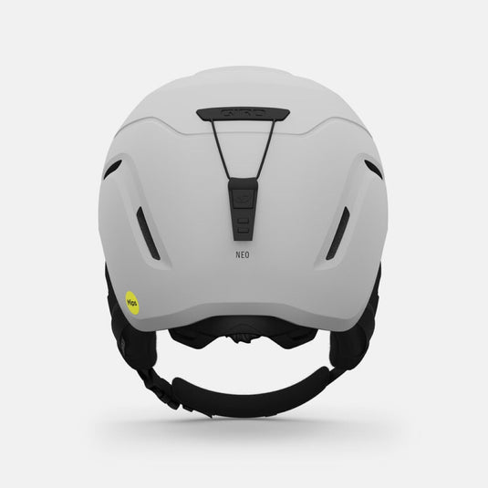 GIRO NEO MIPS [clr:Matte Light Grey sz:M]