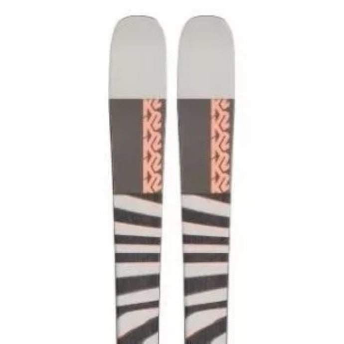 K2 2022 MINDBENDER 90C W (SKIS ONLY) [sz:156]
