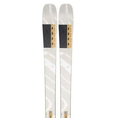K2 2023 MINDBENDER 89TI W (SKIS ONLY) [sz:158]