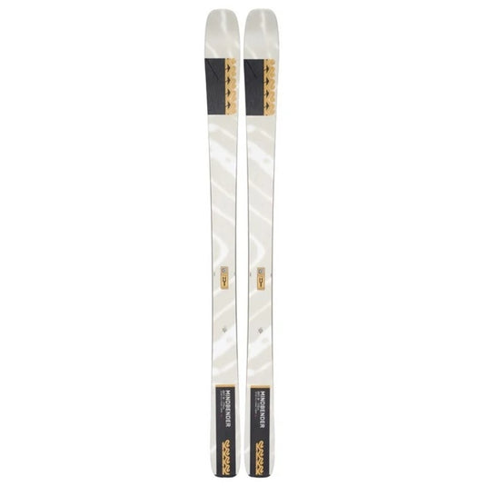 K2 2023 MINDBENDER 89TI W (SKIS ONLY) [sz:158]