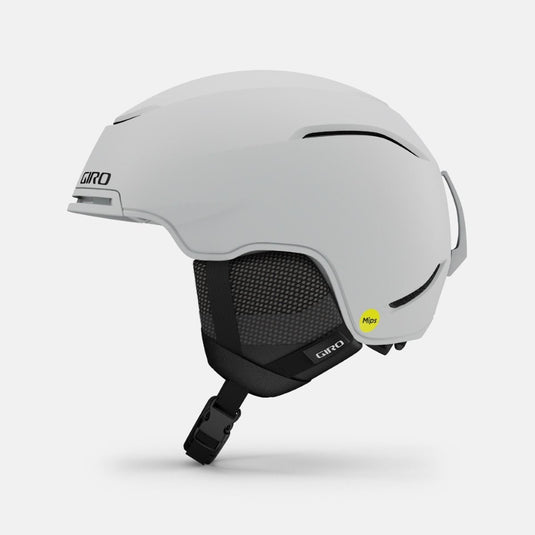 GIRO JACKSON MIPS [clr:Matte Light Grey sz:M]