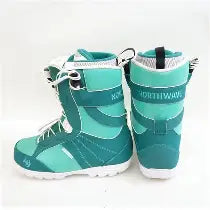 NORTHWAVE 2016 DAHLIA GREEN 26.5