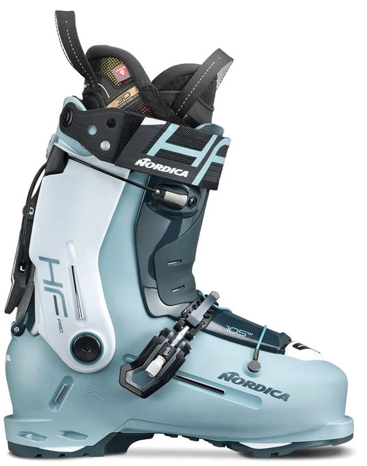 Nordica 2026 HF PRO 105W GW 25.5