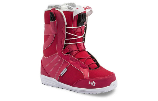 NORTHWAVE 2016 DAHLIA RED 26.5