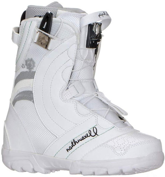 NORTHWAVE 2014 DAHLIA WHT 24