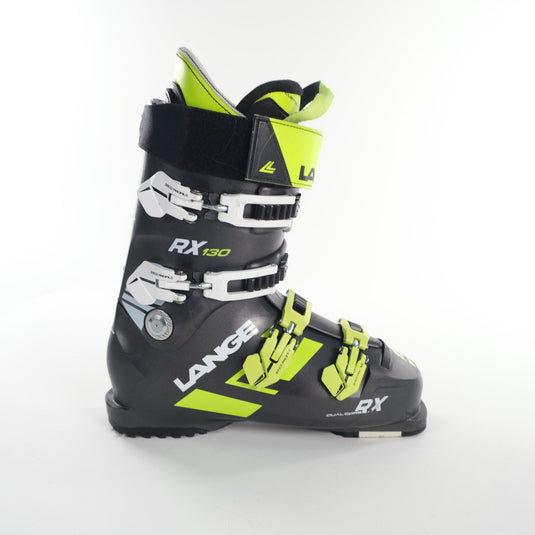 LANGE RX130 ANTHR/LIME 28.5