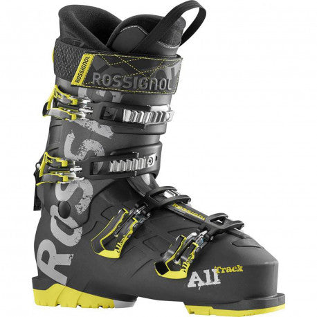 ROSSIGNOL ALLTRACK RTL BLACK/YELLOW 31.5